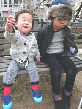 natukiさんのコーディネート