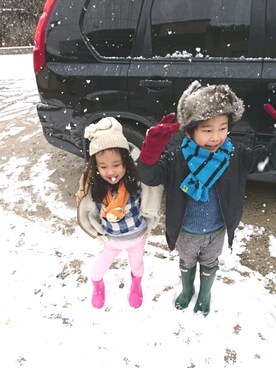 natukiさんのコーディネート