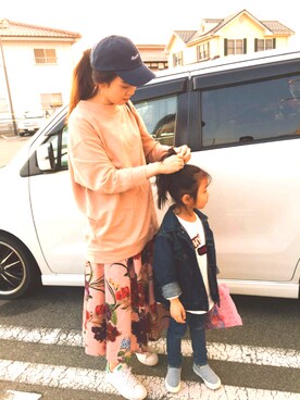 natukiさんのコーディネート