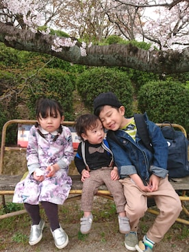 natukiさんのコーディネート