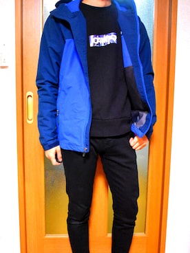 アキラさんのコーディネート