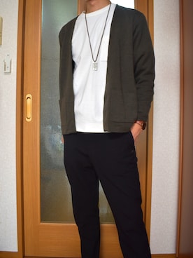 アキラさんのコーディネート