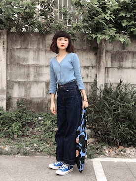 komeimeiさんのコーディネート