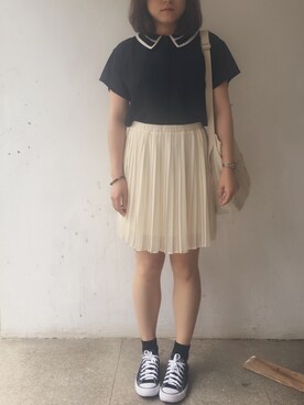 YOUYOUさんのコーディネート