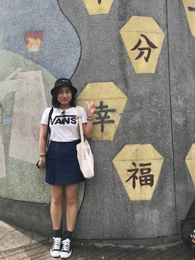 YOUYOUさんのコーディネート