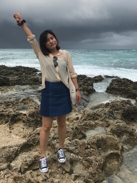 YOUYOUさんのコーディネート