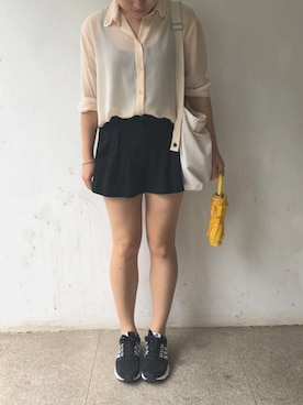 YOUYOUさんのコーディネート