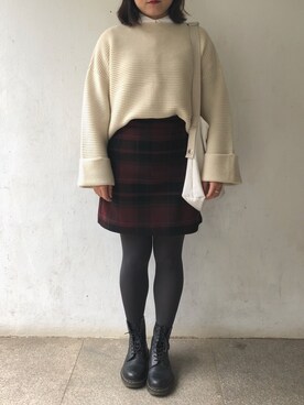 YOUYOUさんのコーディネート