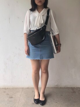 YOUYOUさんのコーディネート