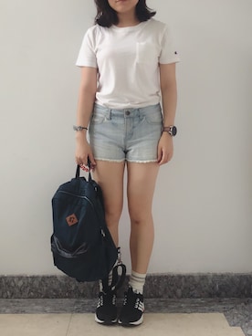 YOUYOUさんのコーディネート