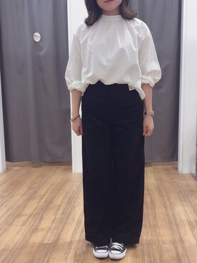 YOUYOUさんのコーディネート