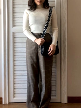 YOUYOUさんのコーディネート