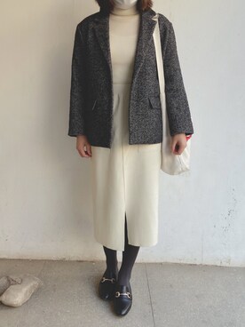 YOUYOUさんのコーディネート