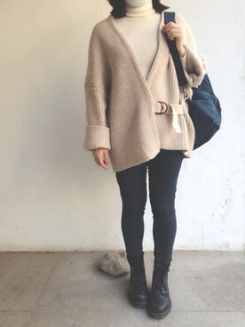 YOUYOUさんのコーディネート