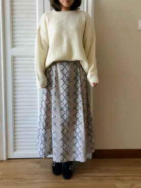 YOUYOUさんのコーディネート