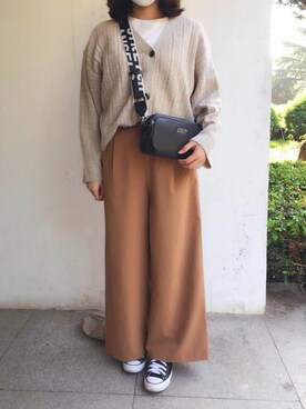 YOUYOUさんのコーディネート