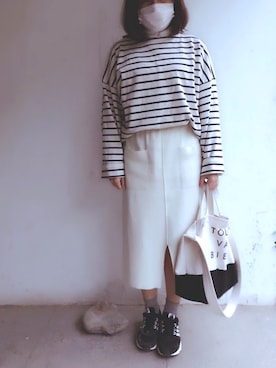 YOUYOUさんのコーディネート