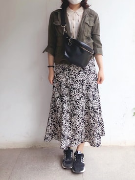 YOUYOUさんのコーディネート