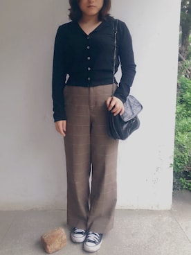 YOUYOUさんのコーディネート