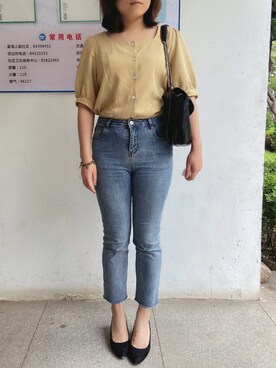 YOUYOUさんのコーディネート