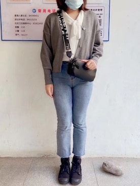 YOUYOUさんのコーディネート