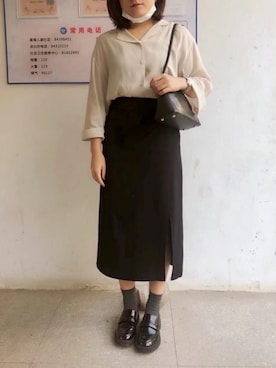 YOUYOUさんのコーディネート