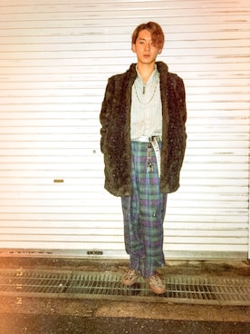 vans industrial belt