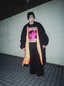 yuma!さんのコーディネート