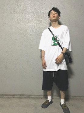 yuma!さんのコーディネート