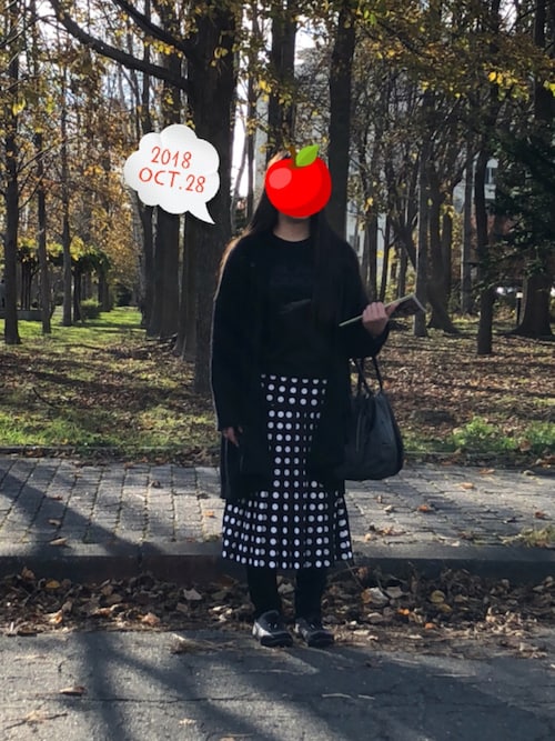 ZUCCa ソフトバルキーニットアウター ZUCCa（ズッカ）の「ソフトバルキーセーター（ブルゾン）」 - WEAR