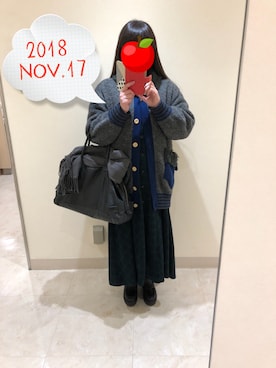 *あっぷる*さんのコーディネート