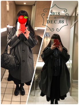 *あっぷる*さんのコーディネート