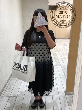 *あっぷる*さんのコーディネート