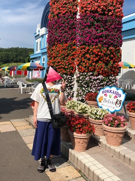 *あっぷる*さんのコーディネート