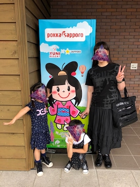 *あっぷる*さんのコーディネート