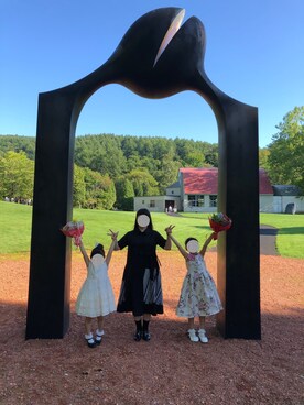 *あっぷる*さんのコーディネート