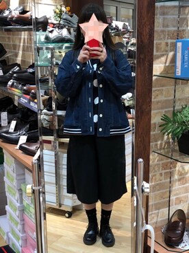 *あっぷる*さんのコーディネート