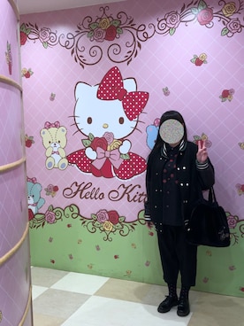 *あっぷる*さんのコーディネート