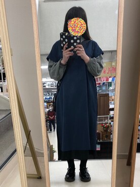 *あっぷる*さんのコーディネート