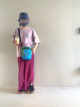 Rｋｋさんのコーディネート