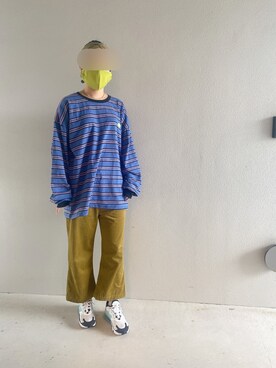 Rｋｋさんのコーディネート