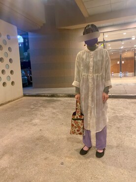 Rｋｋさんのコーディネート