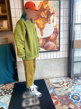 Rｋｋさんのコーディネート