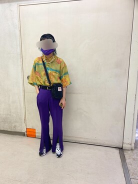 Rｋｋさんのコーディネート