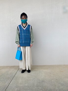 Rｋｋさんのコーディネート