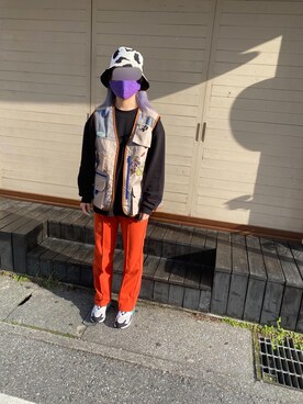 Rｋｋさんのコーディネート