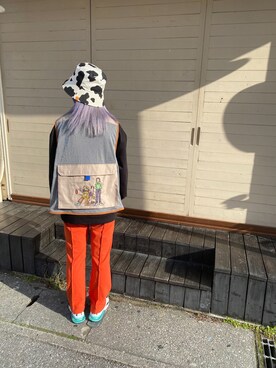 Rｋｋさんのコーディネート