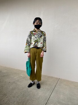 Rｋｋさんのコーディネート