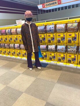 Rｋｋさんのコーディネート