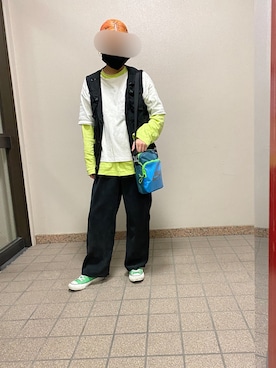 Rｋｋさんのコーディネート